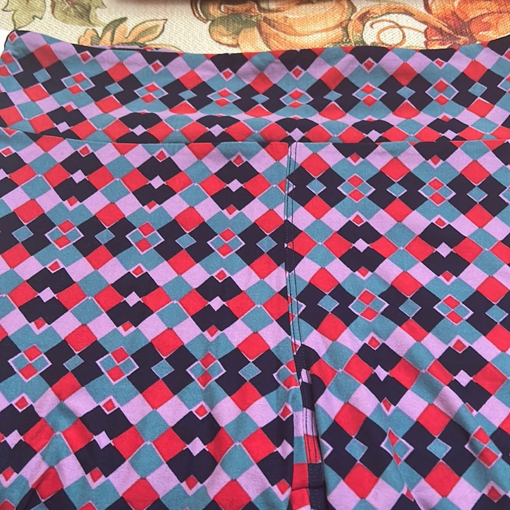 Lularoe leggings